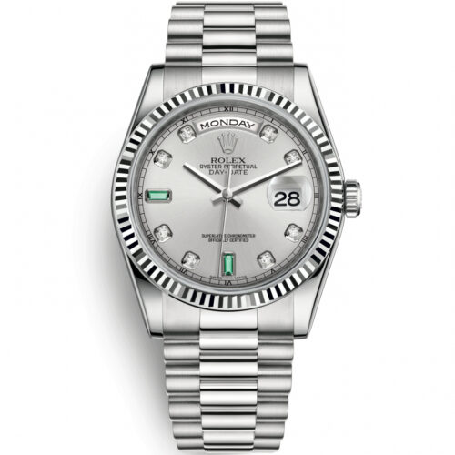 Rolex Day Date 36 118239 0269