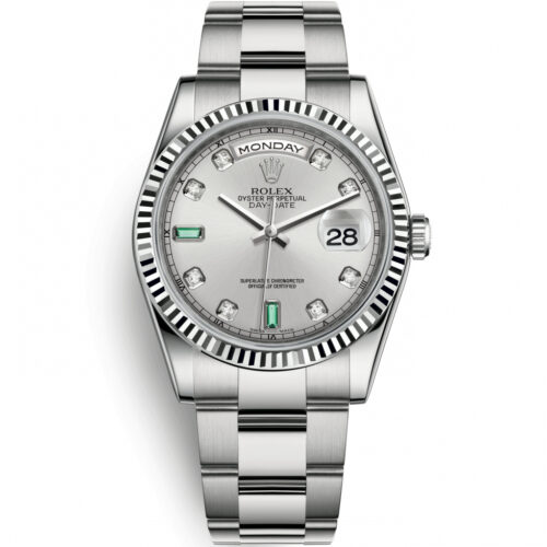 Rolex Day Date 36 118239 0271