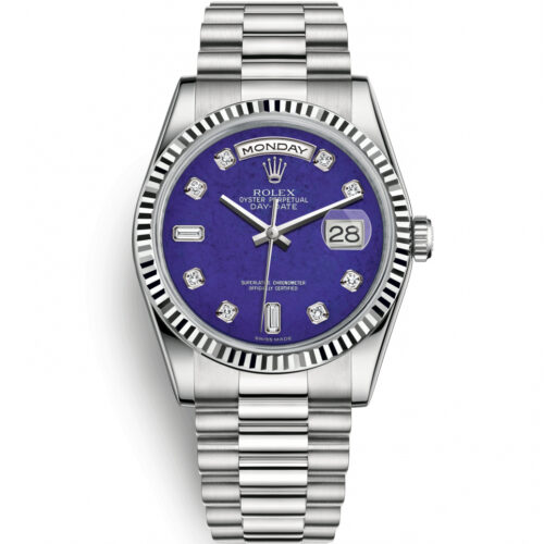 Rolex Day Date 36 118239 0276