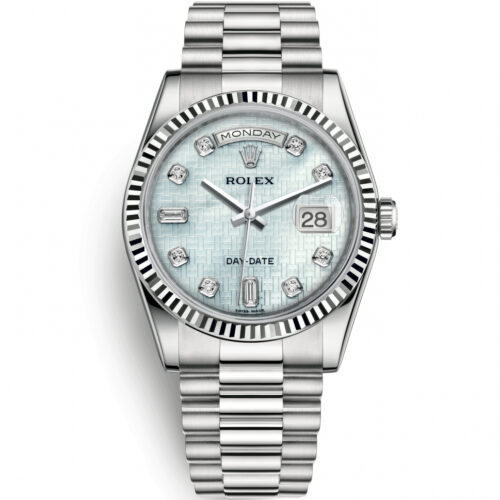 Rolex Day Date 36 118239 0277