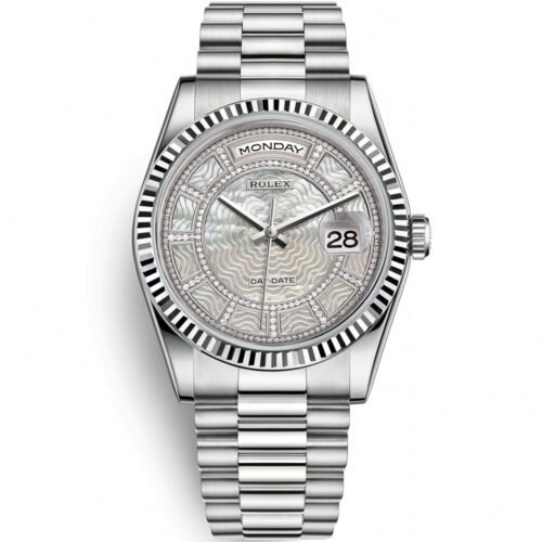 Rolex Day Date 36 118239 0278