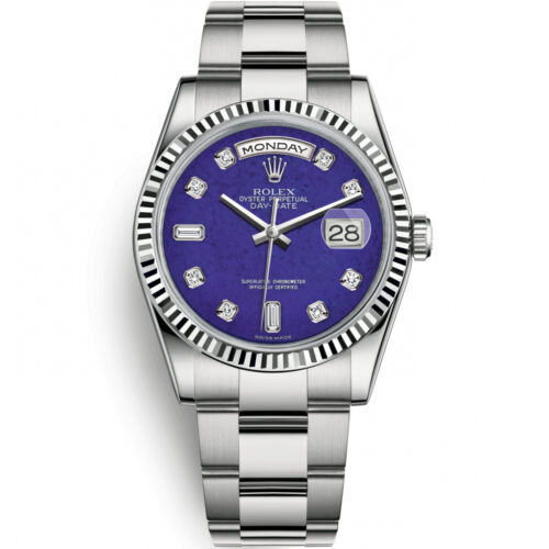Rolex Day Date 36 118239 0279