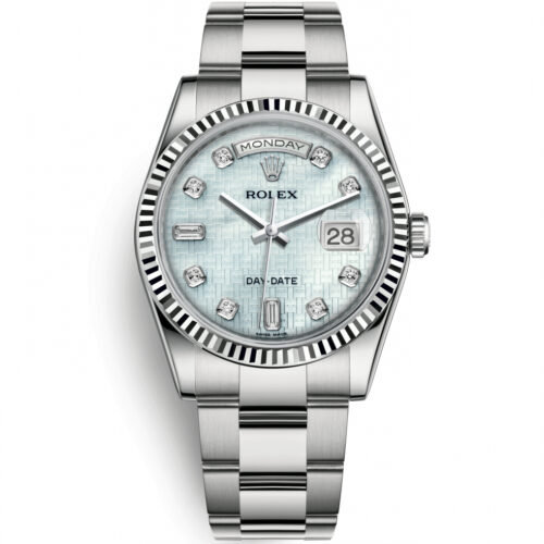 Rolex Day Date 36 118239 0280