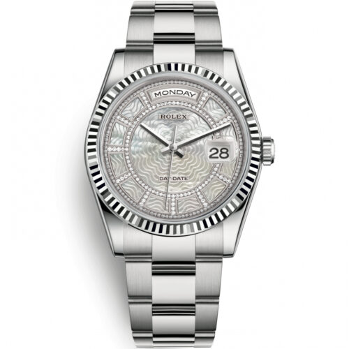 Rolex Day Date 36 118239 0281