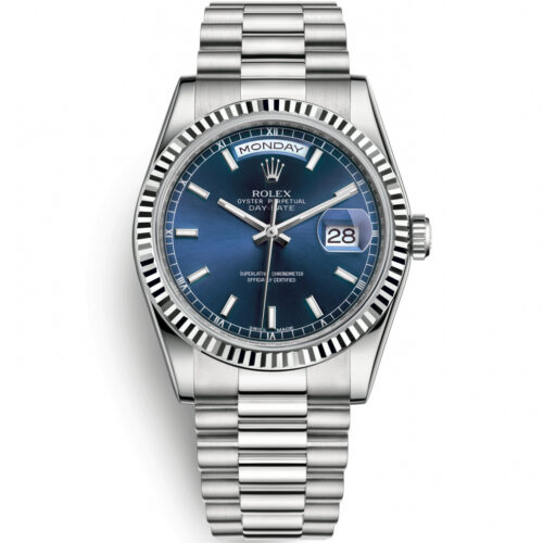Rolex Day Date 36 118239 0287