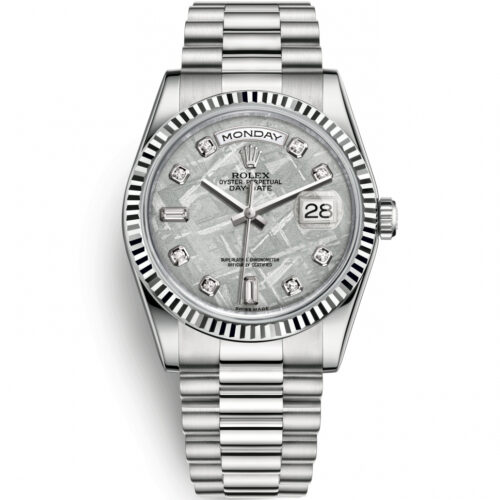 Rolex Day Date 36 118239 0294