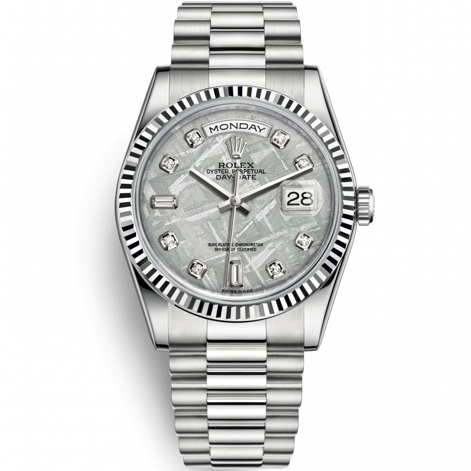 Rolex Day Date 36 118239 0294
