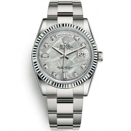 Rolex Day Date 36 118239 0295