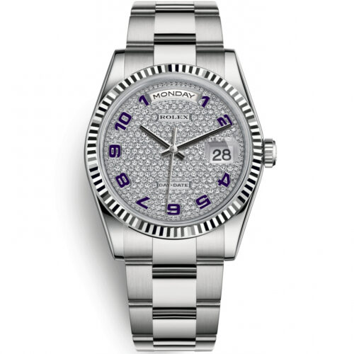 Rolex Day Date 36 118239 0311