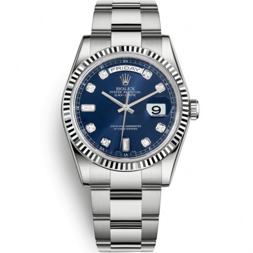 Rolex Day Date 36 118239 Bldo