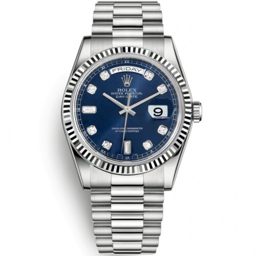 Rolex Day Date 36 118239 Bldp