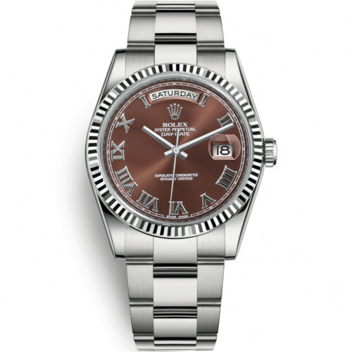 Rolex Day Date 36 118239 Cro