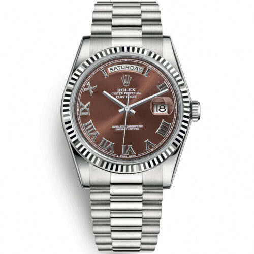 Rolex Day Date 36 118239 Crp