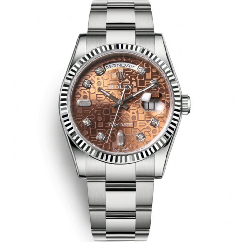 Rolex Day Date 36 118239 Hbjdo