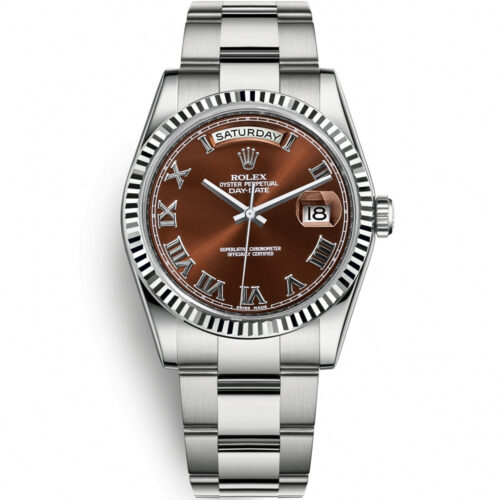 Rolex Day Date 36 118239 Hbro