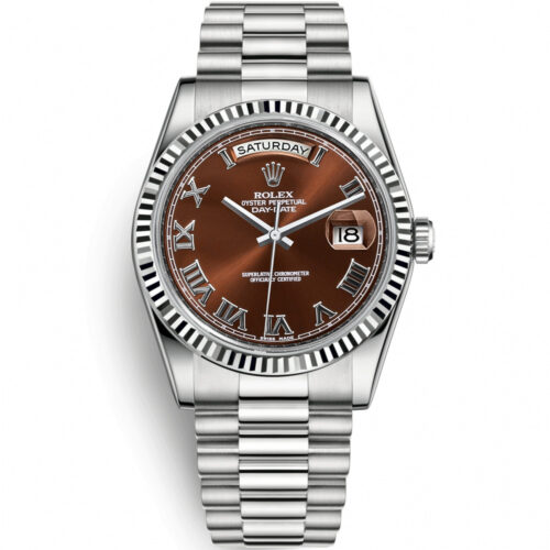 Rolex Day Date 36 118239 Hbrp
