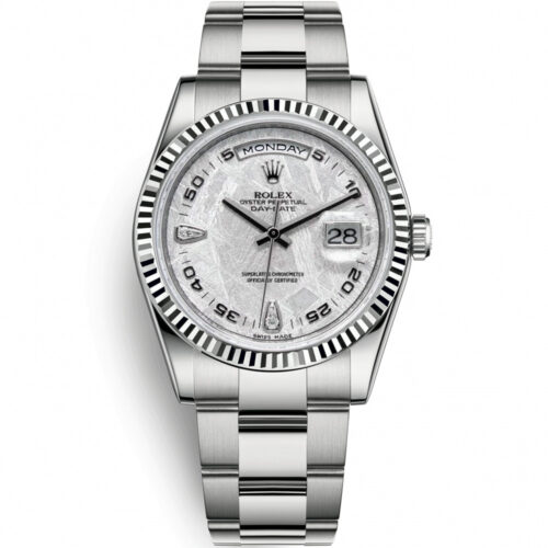 Rolex Day Date 36 118239 Mtado