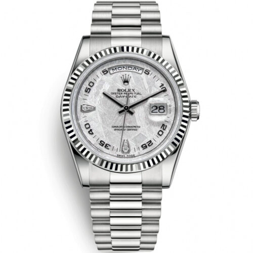 Rolex Day Date 36 118239 Mtadp
