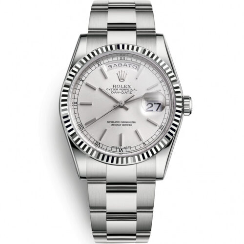 Rolex Day Date 36 118239 Sso