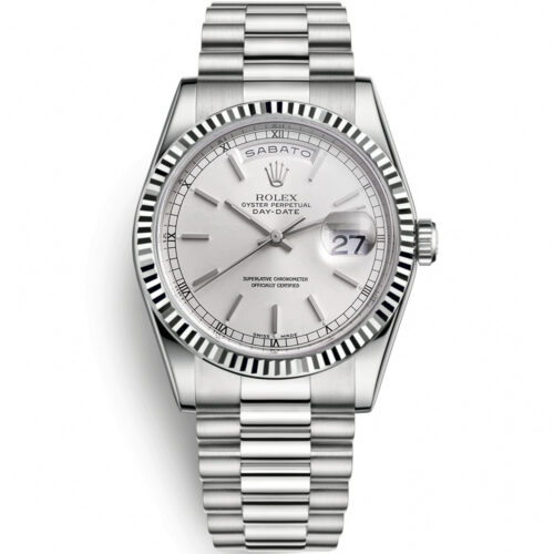 Rolex Day Date 36 118239 Ssp