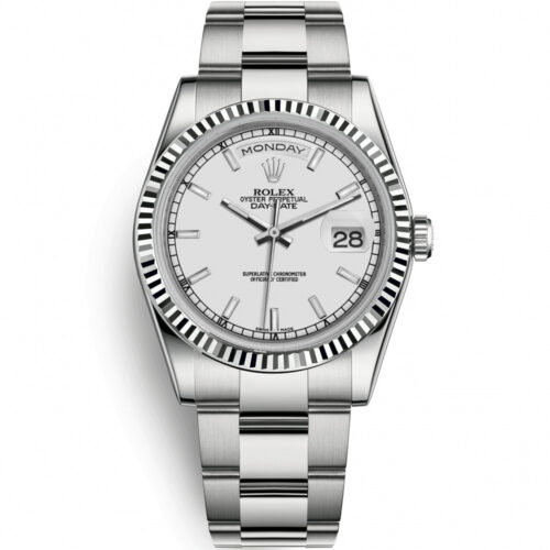 Rolex Day Date 36 118239 Wso