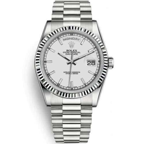 Rolex Day Date 36 118239 Wsp