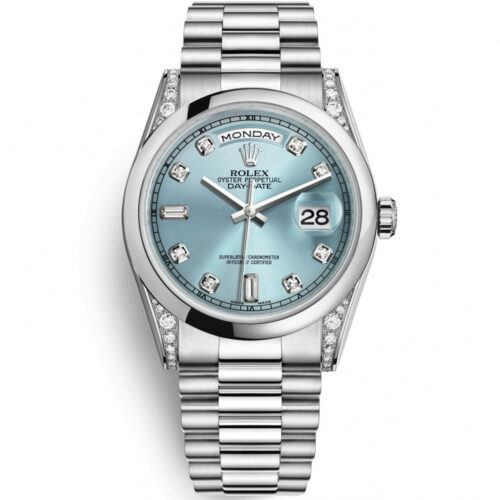 Rolex Day Date 36 118296 Gladp