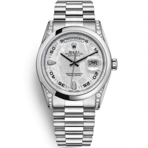 Rolex Day Date 36 118296 Mtadp