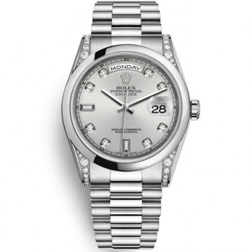 Rolex Day Date 36 118296 Sdp
