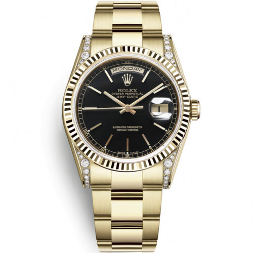 Rolex Day Date 36 118338 Bko
