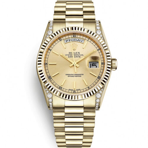 Rolex Day Date 36 118338 Chsp