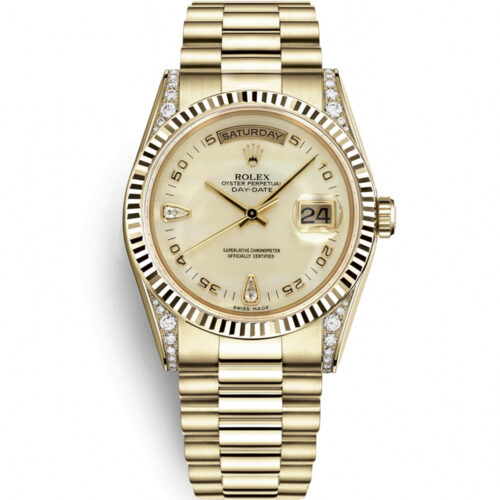 Rolex Day Date 36 118338 Mtadp