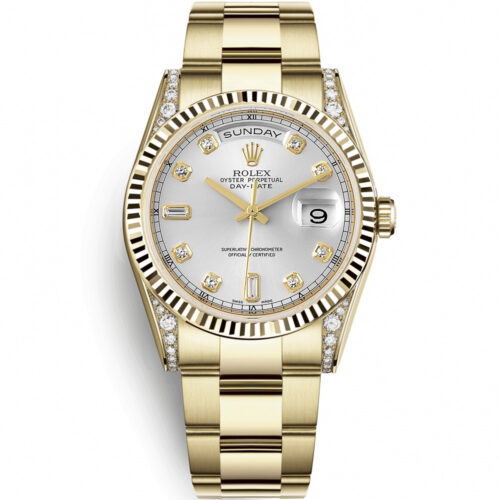 Rolex Day Date 36 118338 Sdo