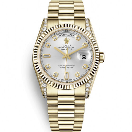 Rolex Day Date 36 118338 Sdp