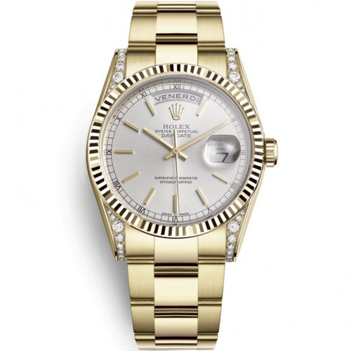 Rolex Day Date 36 118338 Wso
