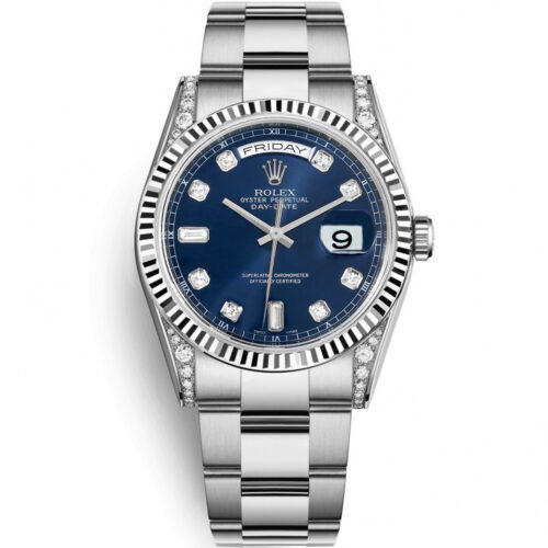Rolex Day Date 36 118339 Bldo