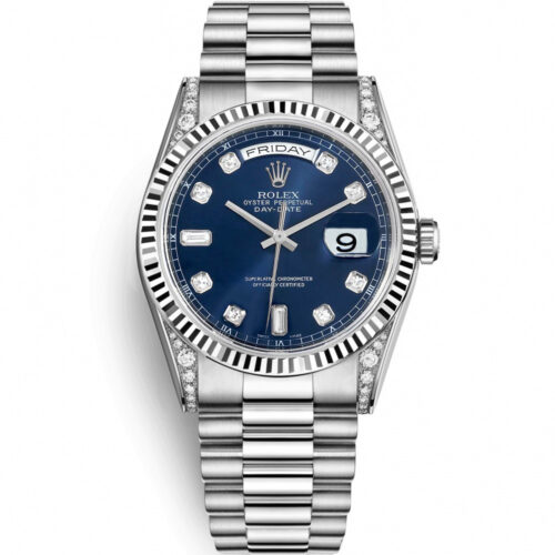 Rolex Day Date 36 118339 Bldp