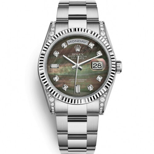 Rolex Day Date 36 118339 Dkmdo