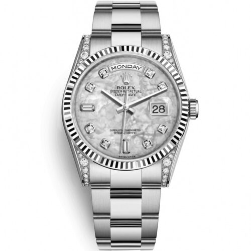 Rolex Day Date 36 118339 Mdo