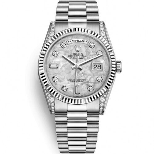 Rolex Day Date 36 118339 Mdp