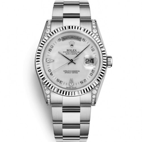 Rolex Day Date 36 118339 Mpado