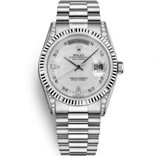Rolex Day Date 36 118339 Mpadp