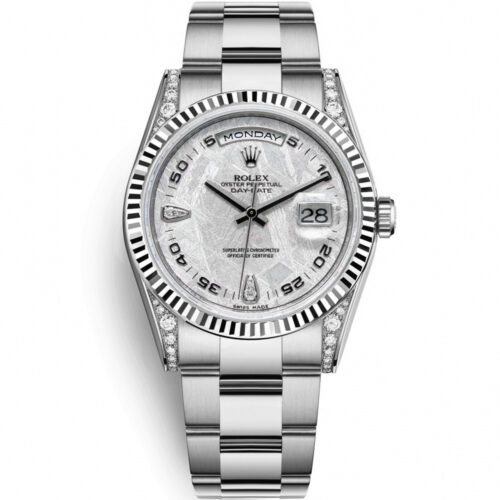 Rolex Day Date 36 118339 Mtado
