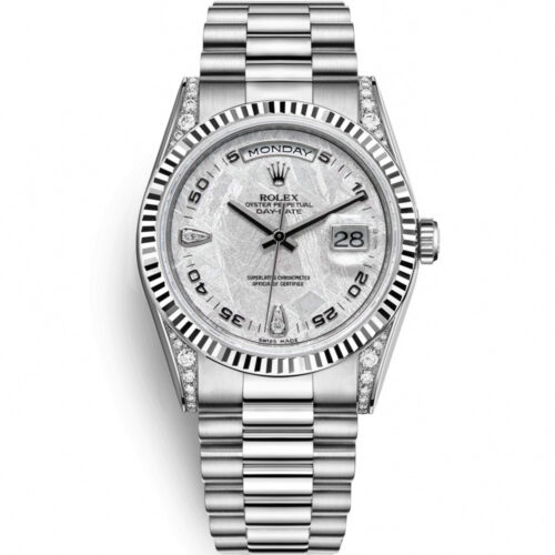 Rolex Day Date 36 118339 Mtadp