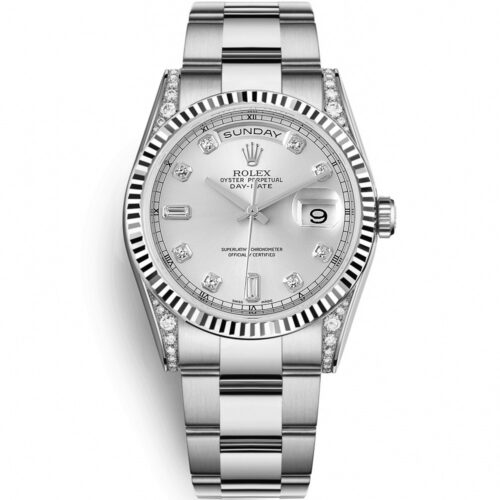 Rolex Day Date 36 118339 Sdo