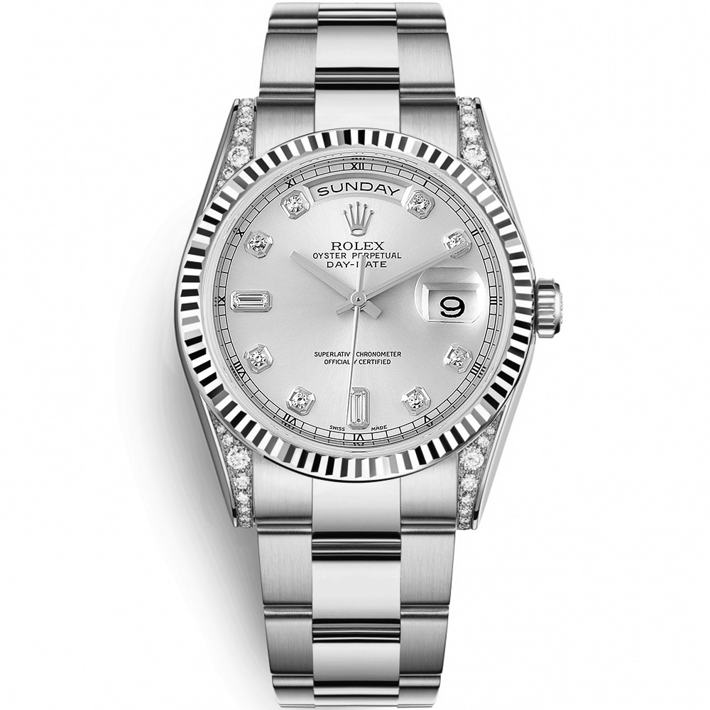 Rolex Day Date 36 118339 Sdo