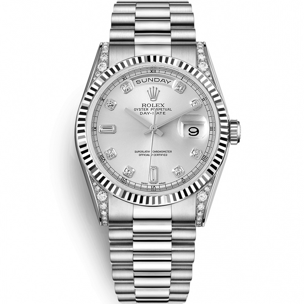 Rolex Day Date 36 118339 Sdp