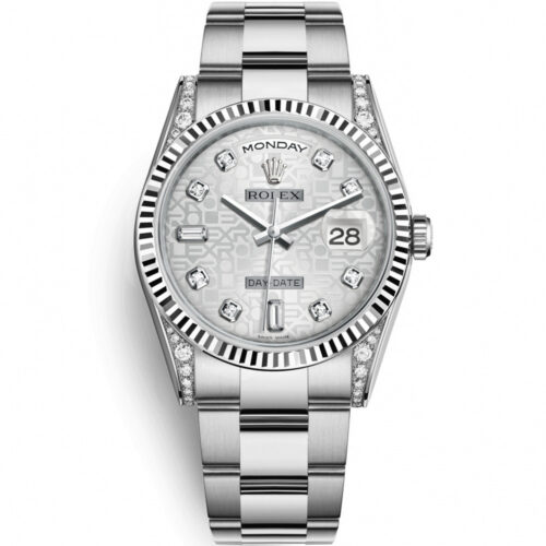 Rolex Day Date 36 118339 Sjdo