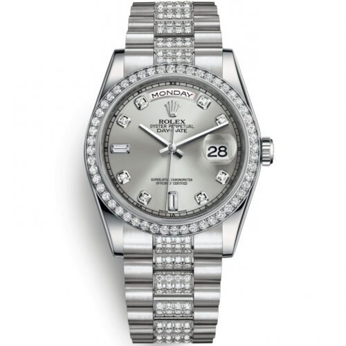 Rolex Day Date 36 118346 0016