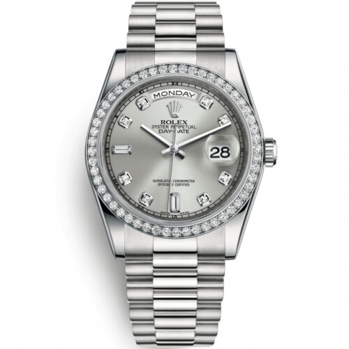 Rolex Day Date 36 118346 0024